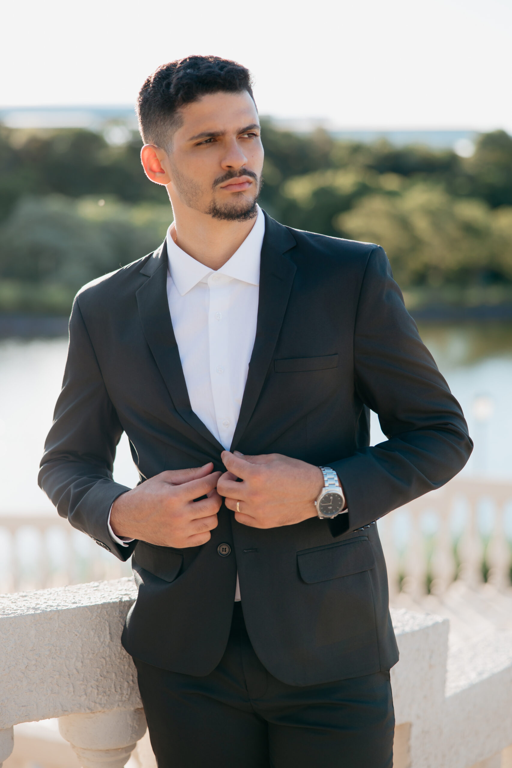 Deivid Leonardi - CEO da DL Consultoria